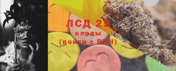 молекула духа Верея